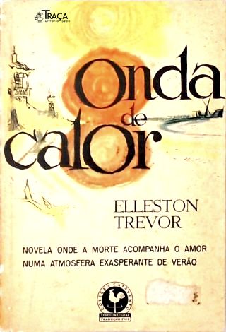 Onda de Calor