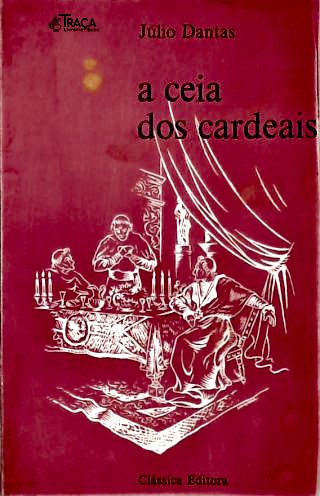 A Ceia dos Cardeais