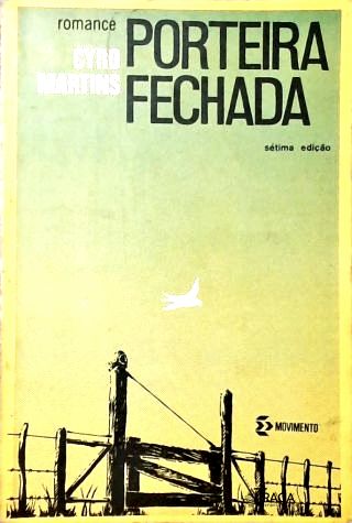 Porteira Fechada