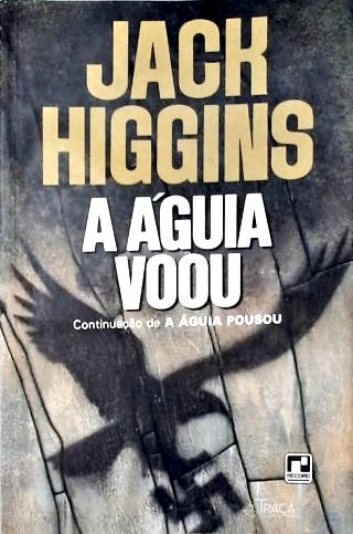A Águia Voou