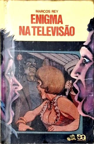 Enigma Na Televisão