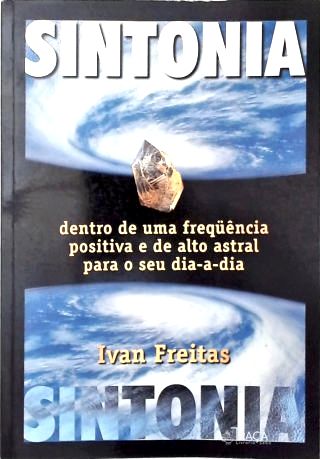 Sintonia (autografado)