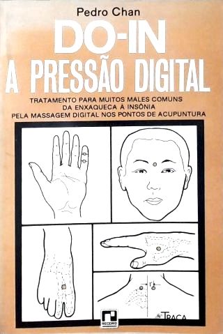 Do-in: a Pressão Digital