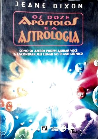 Os Doze Apóstolos e a Astrologia
