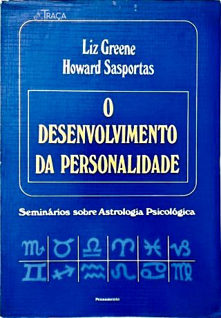 O Desenvolvimento da Personalidade