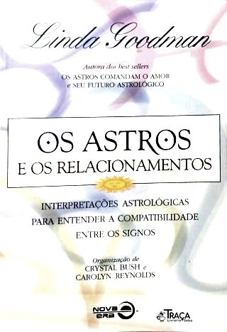 Os Astros e os Relacionamentos