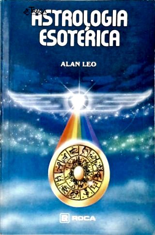 Astrologia Esotérica
