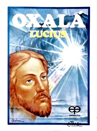 Oxalá