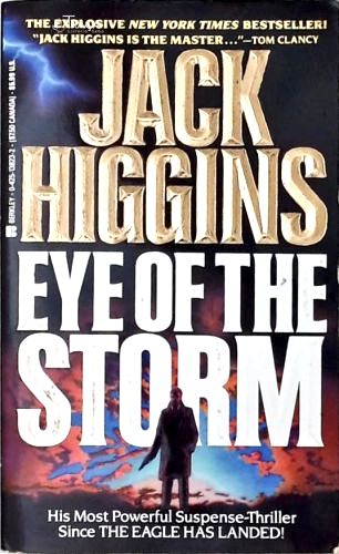 Eye Of The Storm