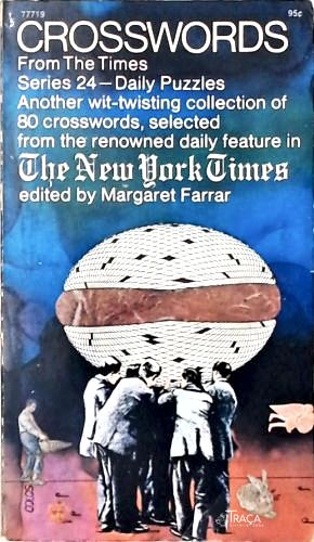 Crosswords From Thee Times