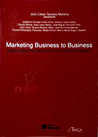 Marketing Business To Business
