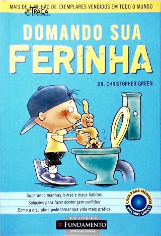 Domando Sua Ferinha