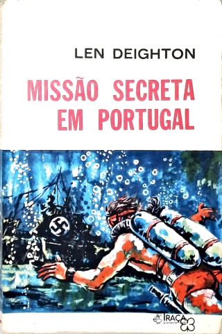 Missão Secreta em Portugal