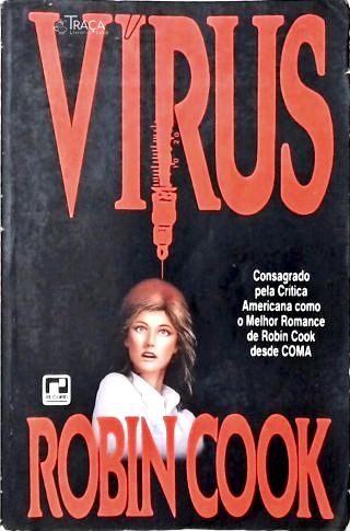 Vírus