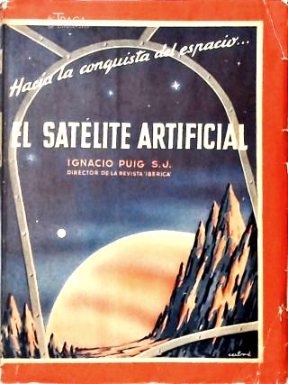 El Satélite Artificial