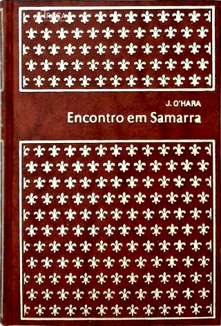 Encontro em Samarra