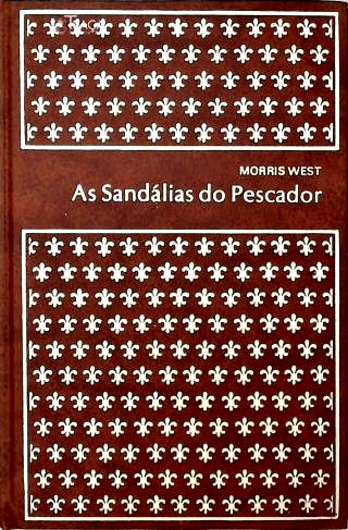 As Sandálias do Pescador