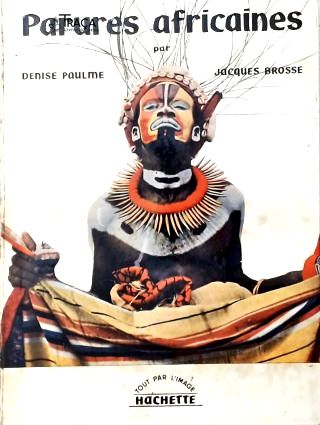 Parures Africaines