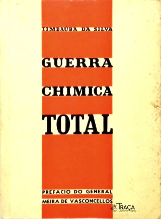 Guerra Chimica Total
