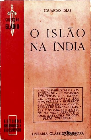 O Islão Na Índia