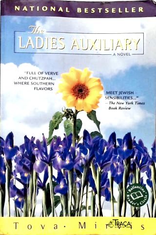 The Ladies Auxiliary