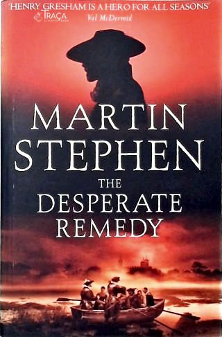 The Desperate Remedy
