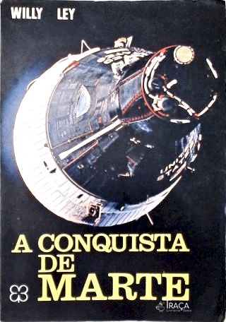 A Conquista de Marte