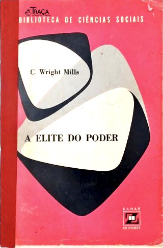 A Elite do Poder
