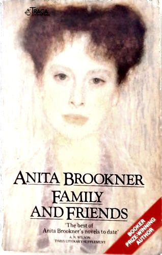 Family And Friends