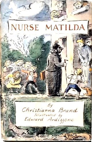 Nurse Matilda