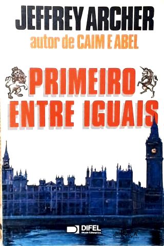 Primeiro Entre Iguais