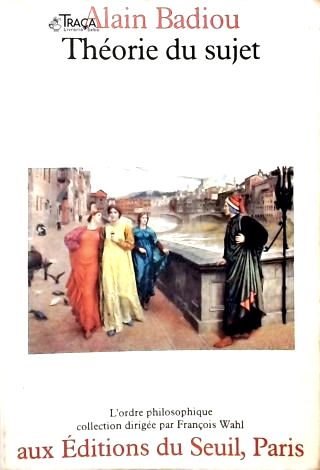 Theorie du sujet