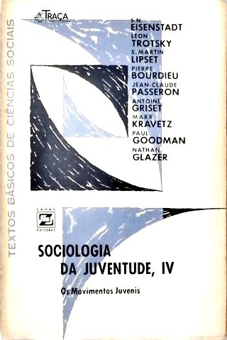 Sociologia da Juventude - Vol. 4