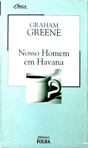 Nosso Homem em Havana