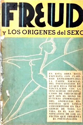 Freud Y Los Origenes Del Sexo