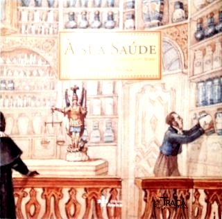 À Sua Saúde