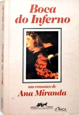 Boca do Inferno