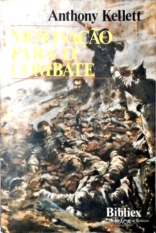 Motivação para o Combate
