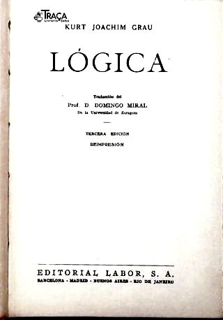 Lógica