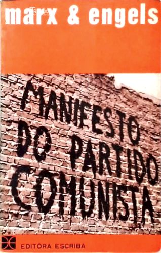Manifesto do Partido Comunista