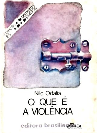 O Que É Violência