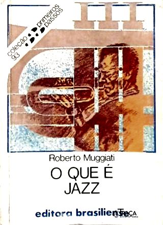 O Que É Jazz