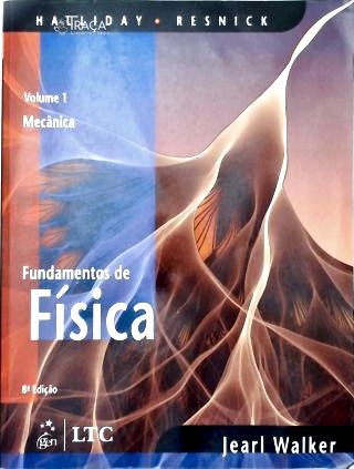 Fundamentos de Física - Vol. 1