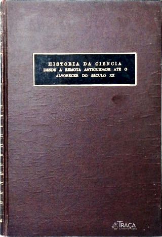 História da Ciência