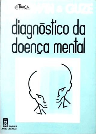 Diagnóstico da Doença Mental
