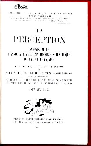 La Perception