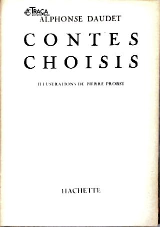 Contes Choisis (contos Escolhidos)