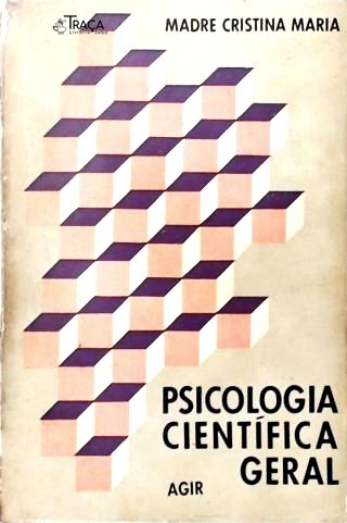 Psicologia Científica Geral