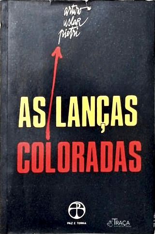 As Lanças Coloradas