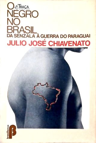 O Negro No Brasil